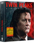 Twin Peaks - Tercera Temporada (Edición Limitada) Blu-ray