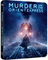 Asesinato en el Orient Express - Edición Metálica Blu-ray