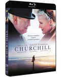 Churchill Blu-ray