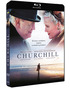 Churchill Blu-ray