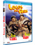 Locos del Aire Blu-ray