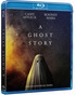 A Ghost Story Blu-ray