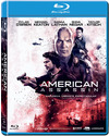 American Assassin Blu-ray