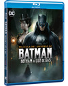 Batman: Gotham a Luz de Gas Blu-ray
