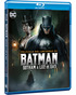 Batman: Gotham a Luz de Gas Blu-ray