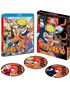 Naruto - Box 1 Blu-ray