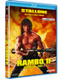 Rambo: Acorralado II Blu-ray