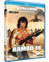 Rambo III Blu-ray