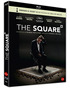 The Square Blu-ray