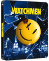 Watchmen - Edición Metálica Blu-ray