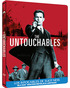 Los Intocables de Eliot Ness - Edición Metálica Blu-ray