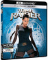 Tomb Raider Ultra HD Blu-ray