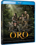 Oro Blu-ray