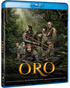 Oro Blu-ray