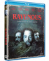 Ravenous Blu-ray