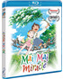 Mai Mai Miracle Blu-ray