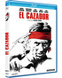 El Cazador Blu-ray