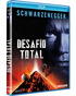 Desafío Total Blu-ray