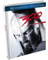 300 - Edición Premium/Libro Blu-ray