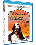 Muerte en el Nilo Blu-ray