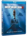 Deep Blue Sea 2 Blu-ray