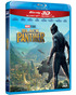 Black Panther Blu-ray 3D