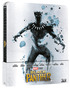 Black Panther - Edición Metálica Blu-ray 3D