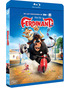 Ferdinand Blu-ray