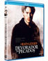 Devorador de Pecados Blu-ray