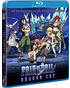 Fairy Tail Dragon Cry Blu-ray