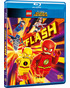 Lego: The Flash Blu-ray