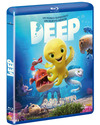 Deep Blu-ray