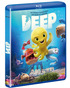 Deep Blu-ray