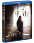 The Crucifixion Blu-ray