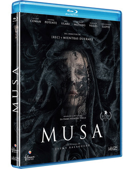 Musa Blu-ray