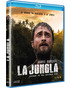 La Jungla Blu-ray