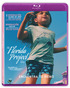 The Florida Project Blu-ray