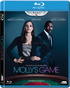 Molly's Game Blu-ray