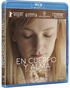 En Cuerpo y Alma Blu-ray