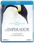 El Emperador Blu-ray