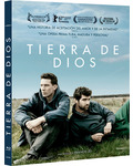 Tierra de Dios Blu-ray