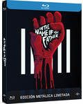 En el Nombre del Padre - Edición Metálica Blu-ray