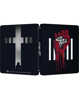 En el Nombre del Padre - Edición Metálica Blu-ray 3