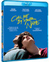 Call Me by Your Name Blu-ray