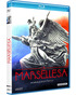 La Marsellesa Blu-ray