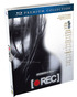 [REC] - Edición Premium/Libro Blu-ray