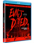 Terroríficamente Muertos (Evil Dead 2) Blu-ray