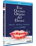 Ese Oscuro Objeto del Deseo Blu-ray