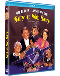 Soy o No Soy Blu-ray