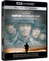Salvar al Soldado Ryan Ultra HD Blu-ray